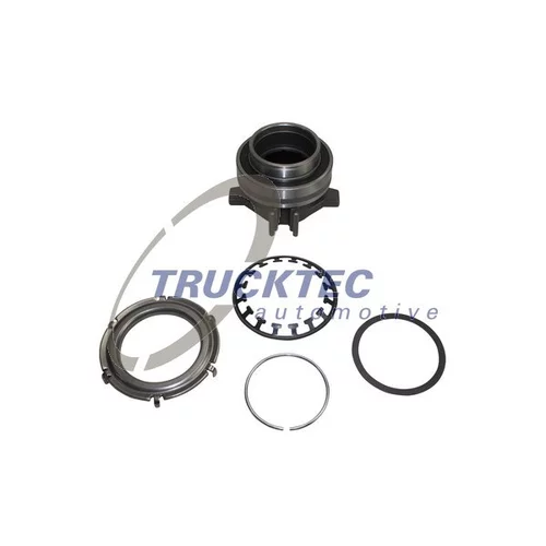 Vysúvacie ložisko TRUCKTEC AUTOMOTIVE 04.23.022