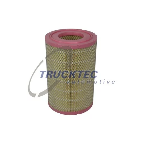 Vzduchový filter TRUCKTEC AUTOMOTIVE 05.14.028