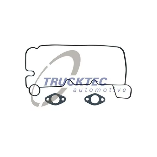 Tesnenie chladiča oleja TRUCKTEC AUTOMOTIVE 05.18.004