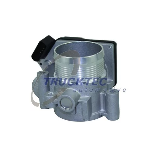 Hrdlo škrtiacej klapky 07.14.246 (TRUCKTEC AUTOMOTIVE)