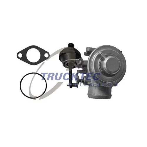EGR ventil TRUCKTEC AUTOMOTIVE 07.16.009