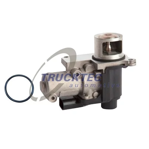 EGR ventil TRUCKTEC AUTOMOTIVE 07.16.035