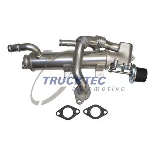 EGR ventil TRUCKTEC AUTOMOTIVE 07.16.059