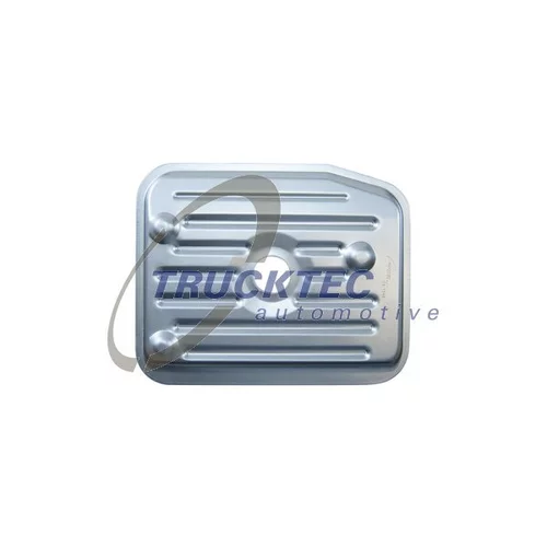 Hydraulický filter automatickej prevodovky TRUCKTEC AUTOMOTIVE 07.25.002