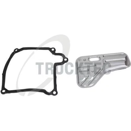 Sada hydraulického filtra automatickej prevodovky TRUCKTEC AUTOMOTIVE 07.25.037