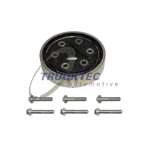 Kĺbový hriadeľ TRUCKTEC AUTOMOTIVE 07.34.003