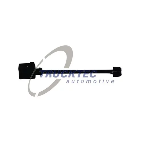 Výstražný kontakt opotrebenia brzdového obloženia TRUCKTEC AUTOMOTIVE 07.35.284