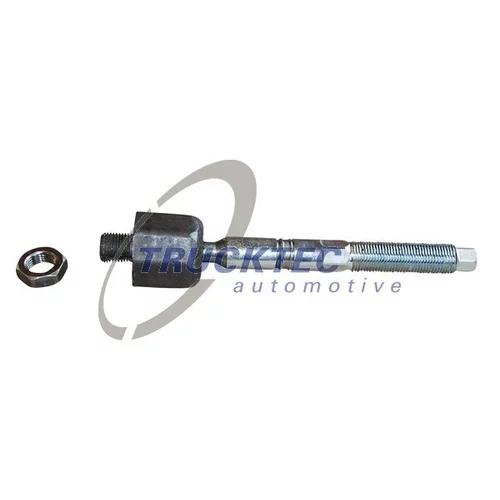 Axiálny čap tiahla riadenia TRUCKTEC AUTOMOTIVE 07.37.152