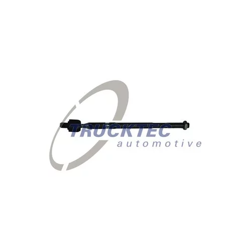 Axiálny čap tiahla riadenia TRUCKTEC AUTOMOTIVE 07.37.155