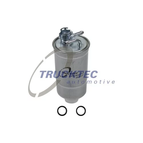 Palivový filter TRUCKTEC AUTOMOTIVE 07.38.021