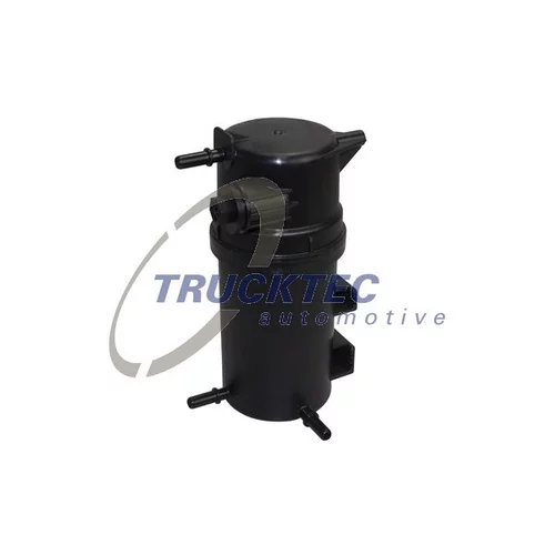 Palivový filter TRUCKTEC AUTOMOTIVE 07.38.066