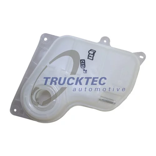 Vyrovnávacia nádobka chladiacej kvapaliny TRUCKTEC AUTOMOTIVE 07.40.065
