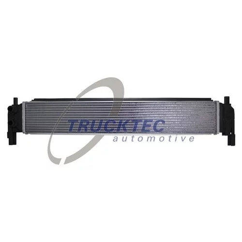 Chladič motora 07.40.136 (TRUCKTEC AUTOMOTIVE)