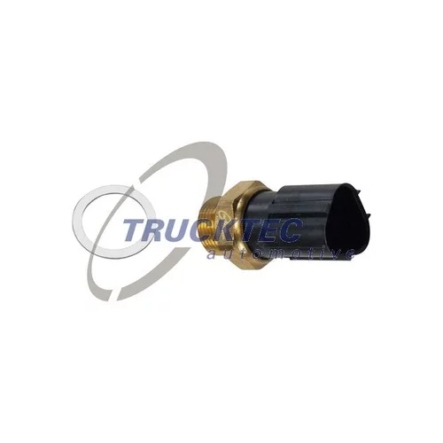 Teplotný spínač ventilátora chladenia TRUCKTEC AUTOMOTIVE 07.42.079