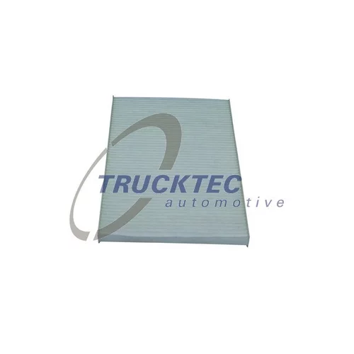 Filter vnútorného priestoru TRUCKTEC AUTOMOTIVE 07.59.038