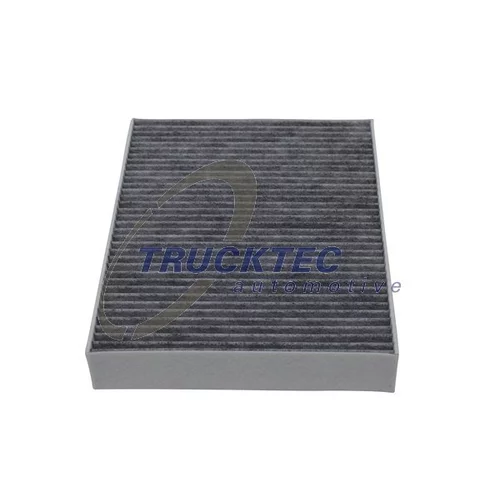 Filter vnútorného priestoru TRUCKTEC AUTOMOTIVE 07.59.078