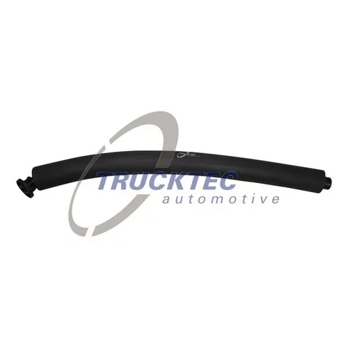 Hadica odvetrania kľukovej skrine TRUCKTEC AUTOMOTIVE 08.10.075