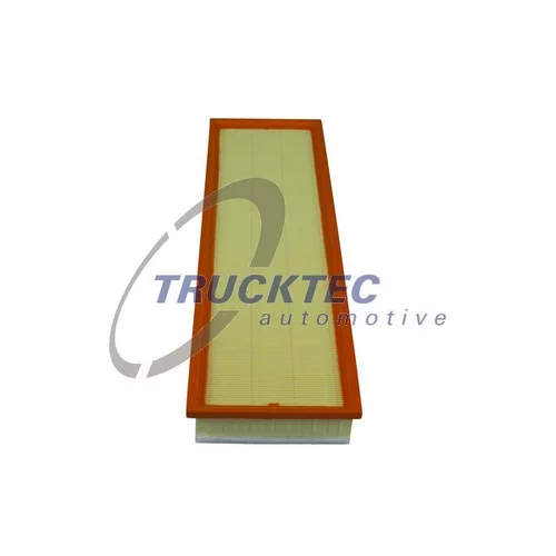 Vzduchový filter TRUCKTEC AUTOMOTIVE 08.14.063