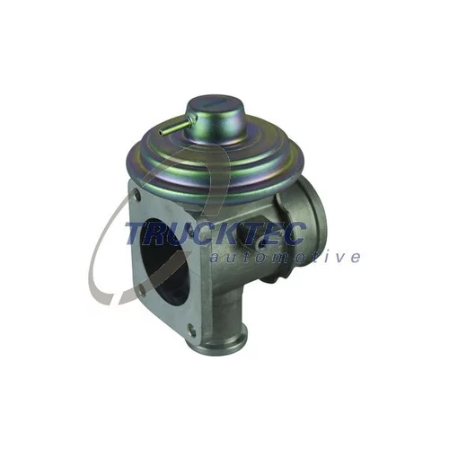 EGR ventil TRUCKTEC AUTOMOTIVE 08.16.018