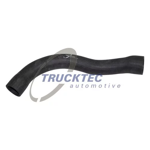 Hadica chladenia TRUCKTEC AUTOMOTIVE 08.19.120