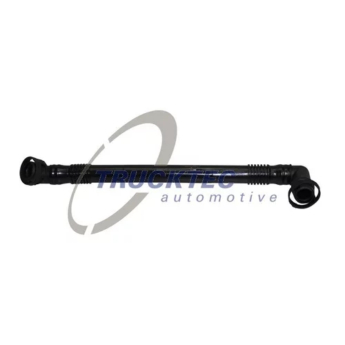 Hadica odvetrania kľukovej skrine TRUCKTEC AUTOMOTIVE 08.19.183
