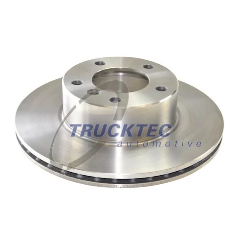 Brzdový kotúč TRUCKTEC AUTOMOTIVE 08.34.021