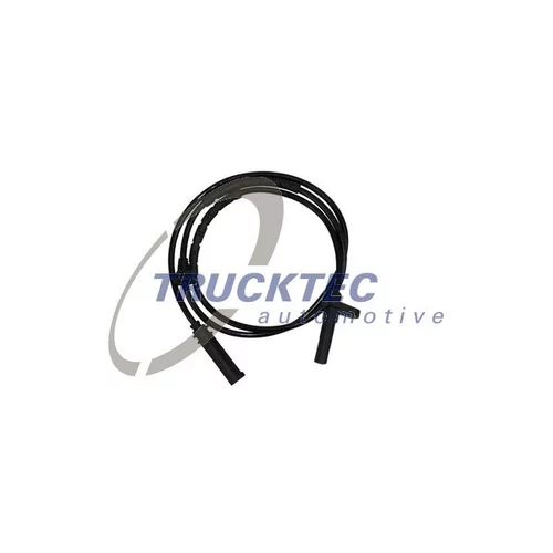 Snímač počtu otáčok kolesa TRUCKTEC AUTOMOTIVE 08.35.221