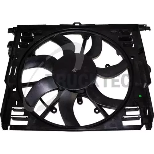 Ventilátor chladenia motora TRUCKTEC AUTOMOTIVE 08.40.179
