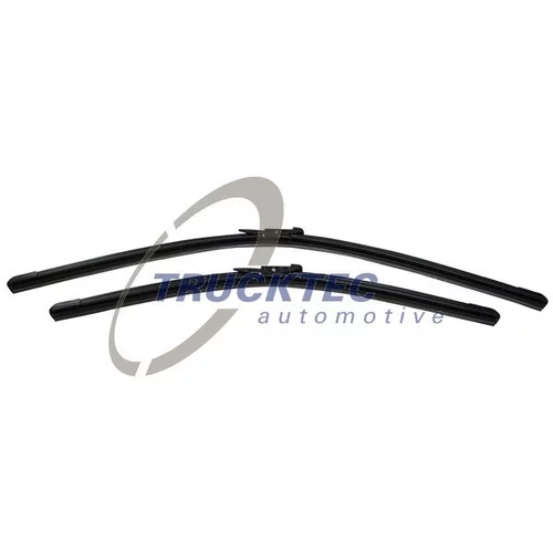 Stieracia lišta TRUCKTEC AUTOMOTIVE 08.58.258