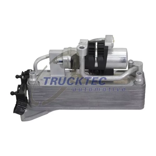 Kondenzátor klimatizácie TRUCKTEC AUTOMOTIVE 08.59.001