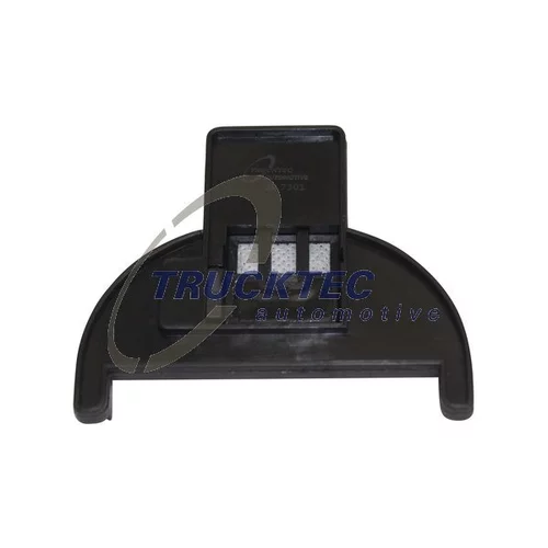 protizahmlievací senzor TRUCKTEC AUTOMOTIVE 08.59.083