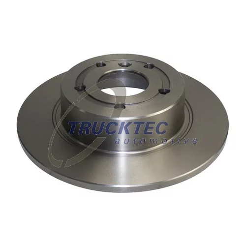 Brzdový kotúč TRUCKTEC AUTOMOTIVE 22.35.110