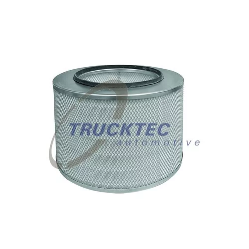 Vzduchový filter TRUCKTEC AUTOMOTIVE 01.14.027