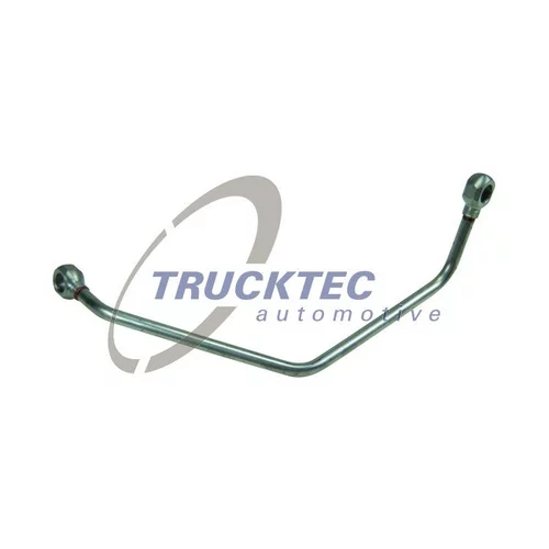 Olejové vedenie TRUCKTEC AUTOMOTIVE 01.18.128