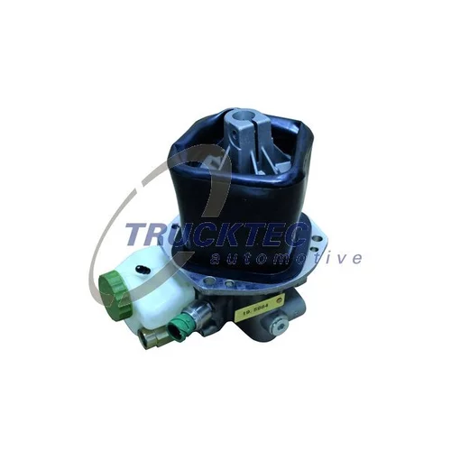Riadiaca jednotka brzdového systému TRUCKTEC AUTOMOTIVE 01.24.379