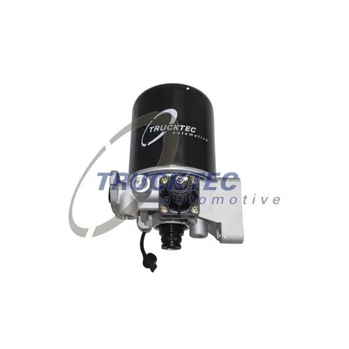 Vysušovač vzduchu, Pneumatický systém TRUCKTEC AUTOMOTIVE 01.35.245