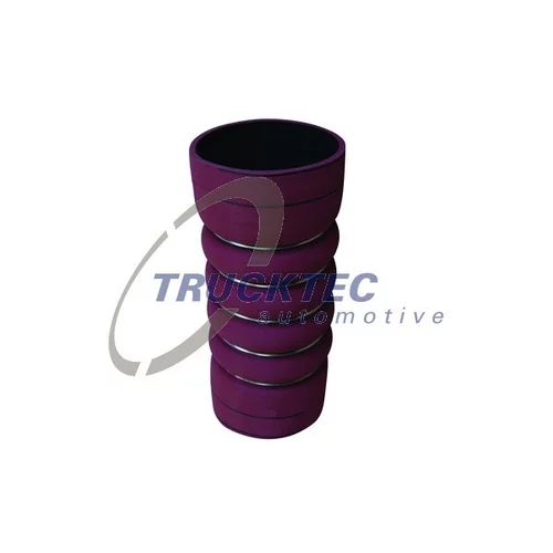 Hadica plniaceho vzduchu TRUCKTEC AUTOMOTIVE 01.40.093