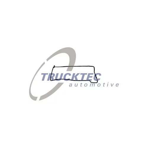 Tesnenie veka hlavy valcov TRUCKTEC AUTOMOTIVE 02.10.106