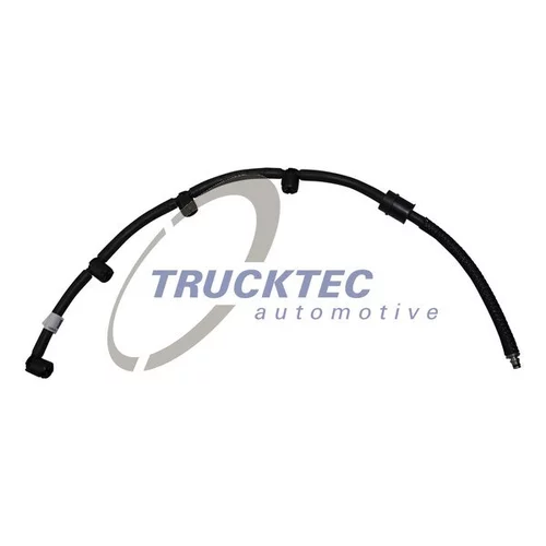 Trubka prepadu TRUCKTEC AUTOMOTIVE 02.13.246