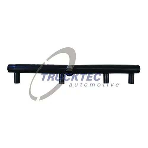 Hadica odvetrania kľukovej skrine 02.14.011 (TRUCKTEC AUTOMOTIVE)