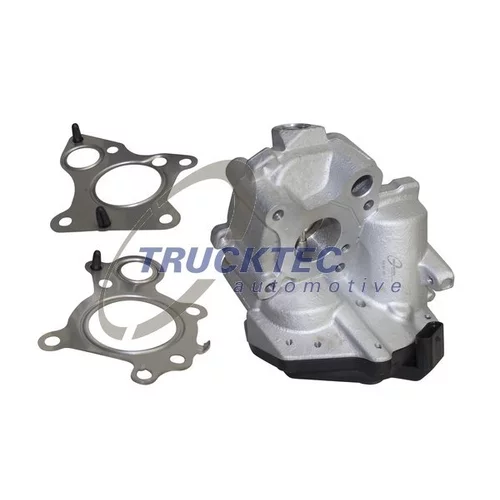 EGR ventil TRUCKTEC AUTOMOTIVE 02.16.093