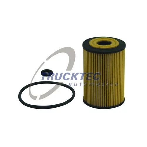 Olejový filter TRUCKTEC AUTOMOTIVE 02.18.115