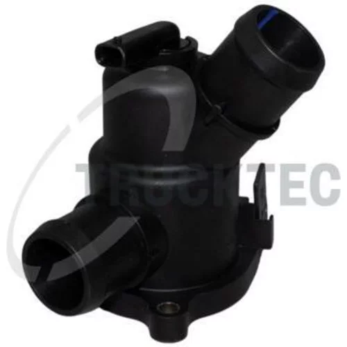 Termostat chladenia TRUCKTEC AUTOMOTIVE 02.19.386