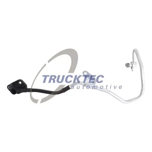 Potrubie chladiacej kvapaliny TRUCKTEC AUTOMOTIVE 02.19.460