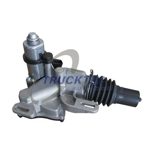 Pomocný spojkový valec TRUCKTEC AUTOMOTIVE 02.23.174