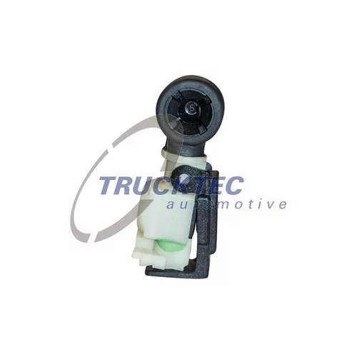 Radiaci modul manuálnej prevodovky TRUCKTEC AUTOMOTIVE 02.24.019