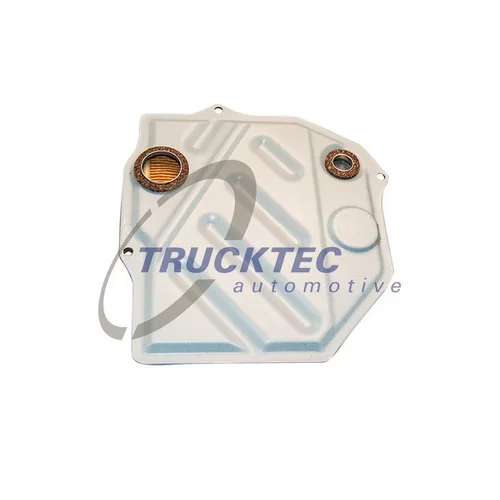 Hydraulický filter automatickej prevodovky TRUCKTEC AUTOMOTIVE 02.25.034