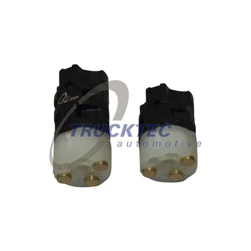 Opravná sada, automatická prevodovka TRUCKTEC AUTOMOTIVE 02.25.120