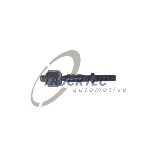Axiálny čap tiahla riadenia TRUCKTEC AUTOMOTIVE 02.31.096