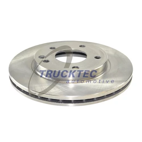 Brzdový kotúč TRUCKTEC AUTOMOTIVE 02.35.137